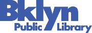 Brooklyn Public Library Logo